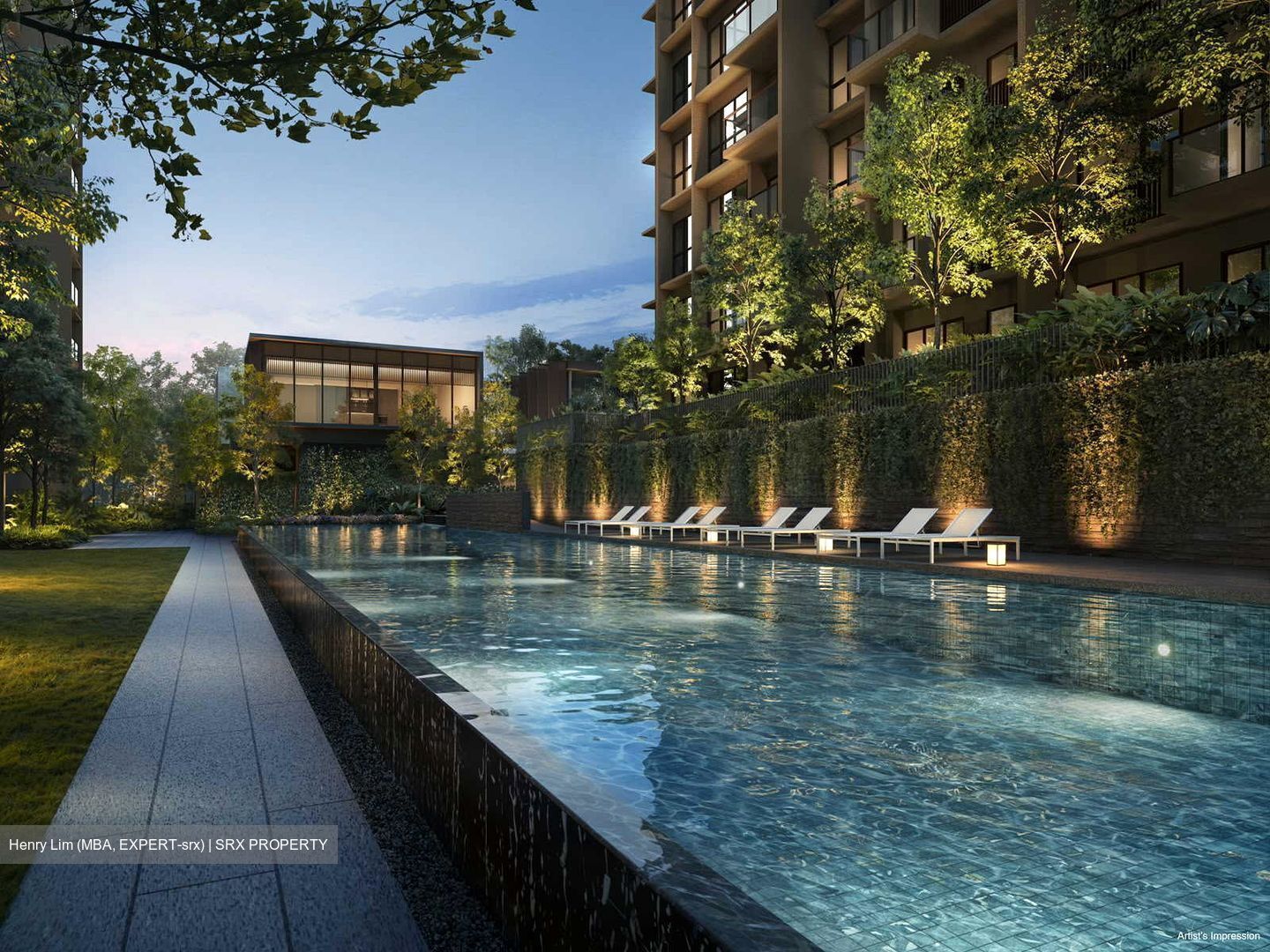 Dunearn Road (D11), Condominium #591448841